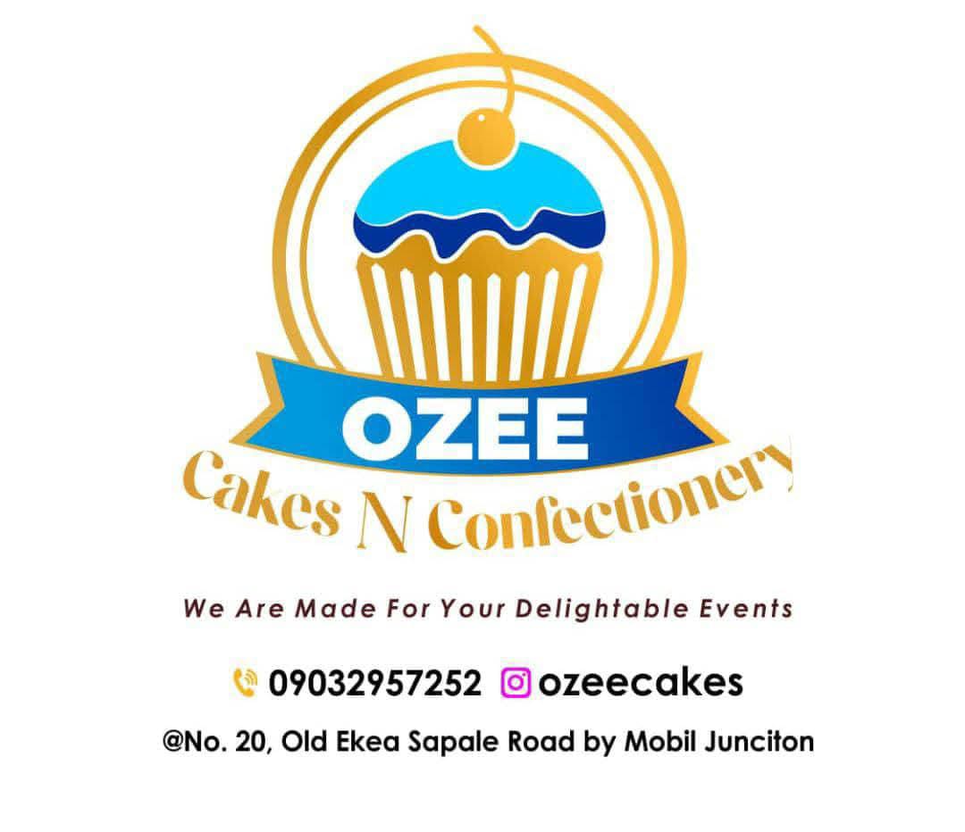 Ozee Cakes